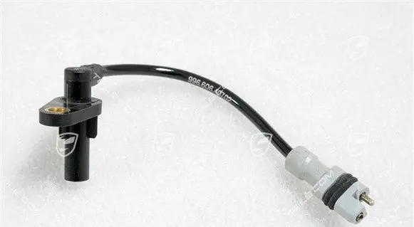 Porsche Boxster 986 Steering tie rod boot 99660640702