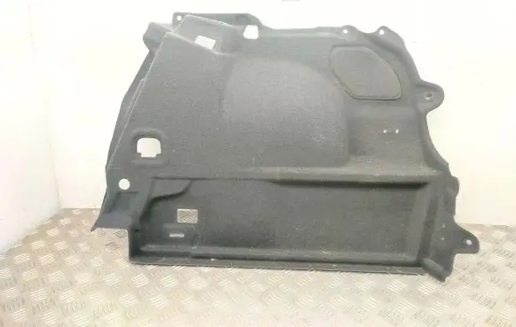 Volkswagen T-Roc Trunk/boot lower side trim panel 2GA867428FCA9 2GA867428F