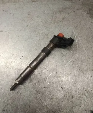 Peugeot 4007 Fuel injector 0445115025
