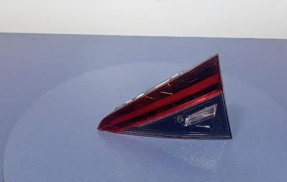 Skoda Superb B5 (3U) Rear/tail lights 3V5945308F