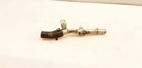 Audi A8 S8 D4 4H Engine coolant pipe/hose 059121512S