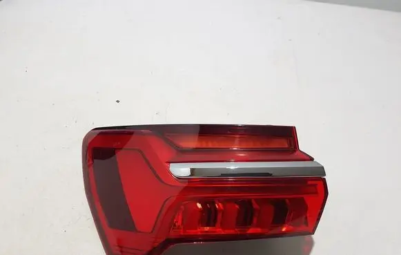 Audi A6 S6 C8 4K Rear/tail lights 4K5945091
