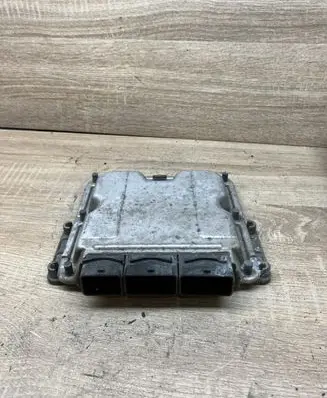 Renault Espace III Engine control unit/module HOM7700104407 0281001999