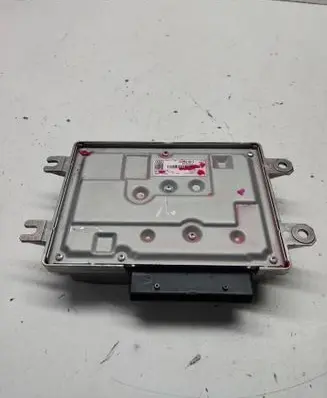 Audi Q8 Sound amplifier 8Y0035465A 8Y0035465
