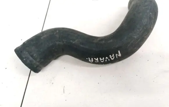 Nissan Navara D40 Intercooler hose/pipe