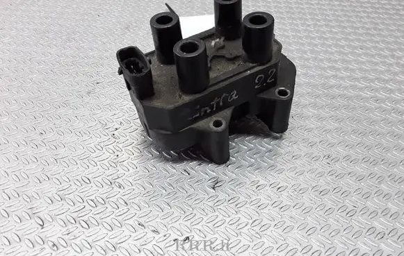 Opel Sintra High voltage ignition coil 0221503011