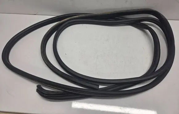 Peugeot Boxer Sliding door rubber seal 