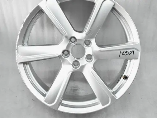 Volvo XC90 R19 alloy rim 