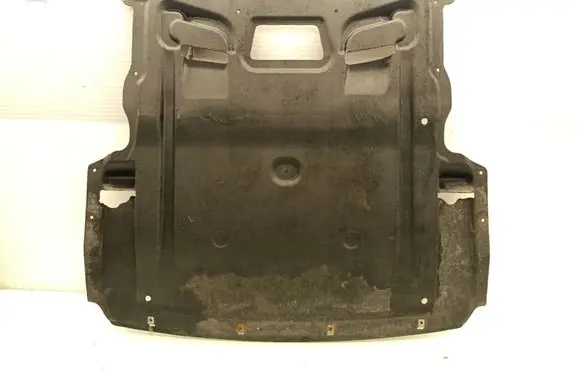 BMW 7 F01 F02 F03 F04 Engine splash shield/under tray 