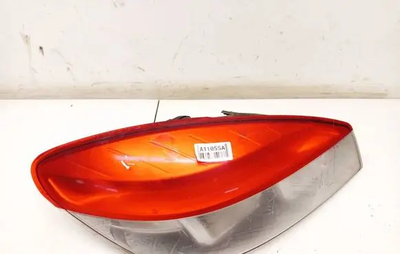 Renault Megane III Rear/tail lights 265550008R 89319631