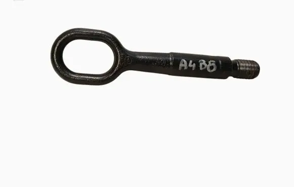 Audi A5 8T 8F Towing hook eye 8K0805615