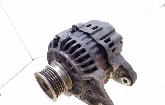 Renault Megane II Generator/alternator