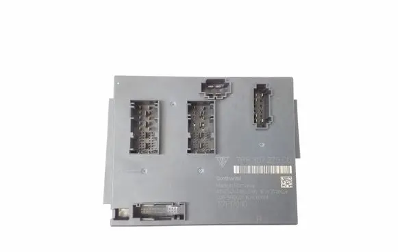Comfort/convenience module