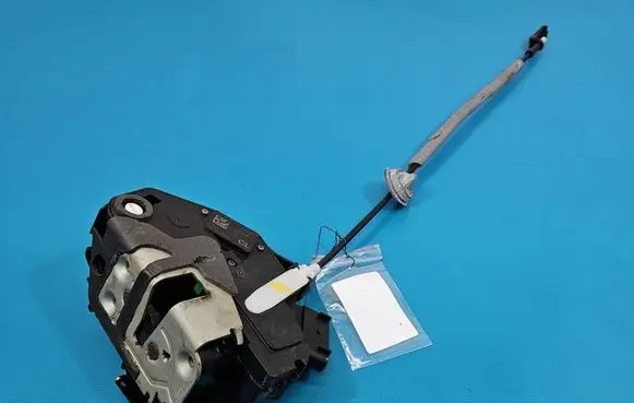 Volvo S60 Rear door lock 31301741 IMPRK1585349
