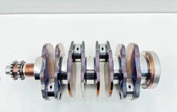 Subaru Outback (BT) Crankshaft HC1709440