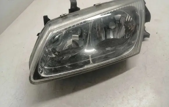 Nissan Almera N16 Headlight/headlamp 26060BN011 89003331 04HCR2002A