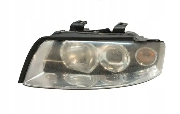 Audi A4 S4 B6 8E 8H Headlight/headlamp 8E0941003AQ