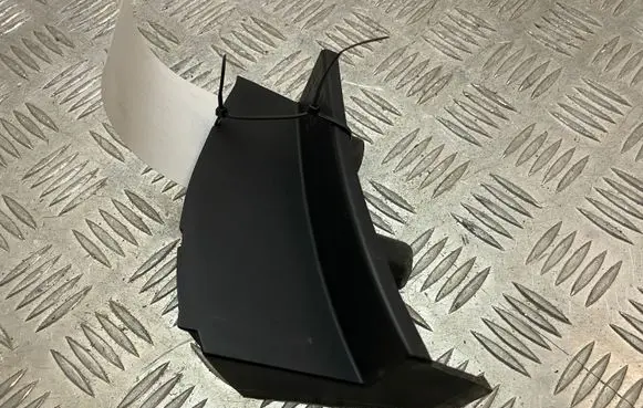Rear/tail light trim molding