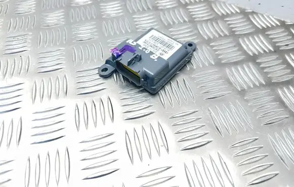 Audi A5 8T 8F Seat control module 8K0959339A 28238449 DR10482Q8
