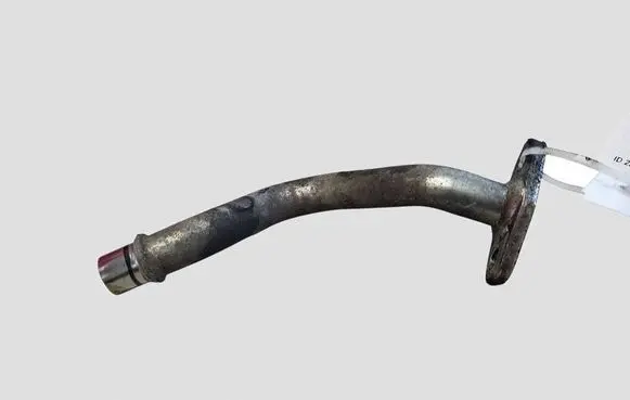 Volvo V50 Turbo turbocharger oiling pipe/hose