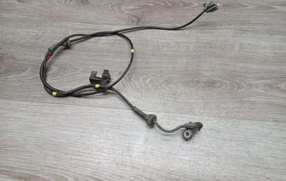 Volvo S60 ABS rear brake sensor 10071160373 3524256