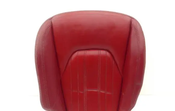 Maserati Ghibli Front passenger seat console base 