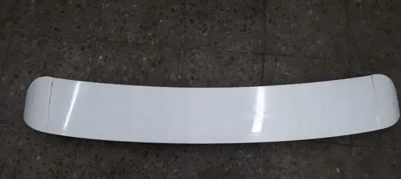 Audi Q5 SQ5 Tailgate/trunk spoiler 8R0827933C