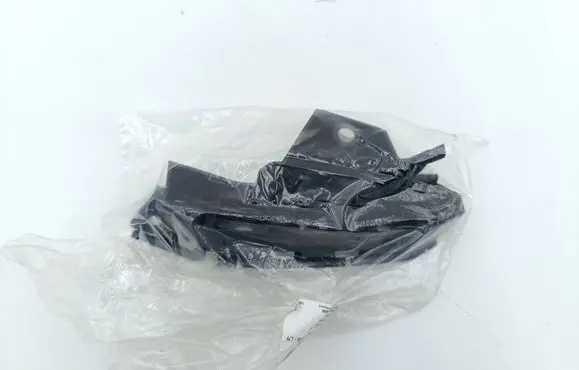 Volkswagen Atlas Front bumper mounting bracket 3CM807049
