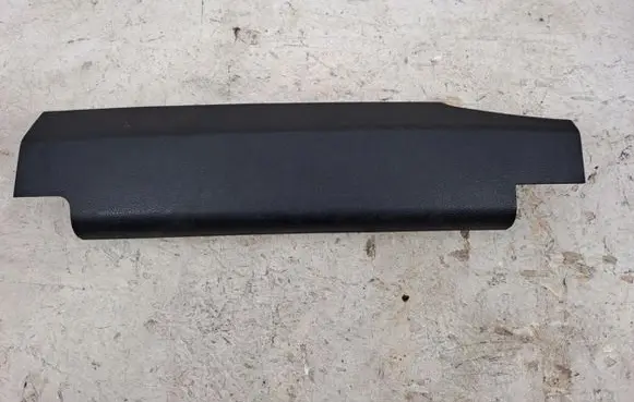 Seat trim