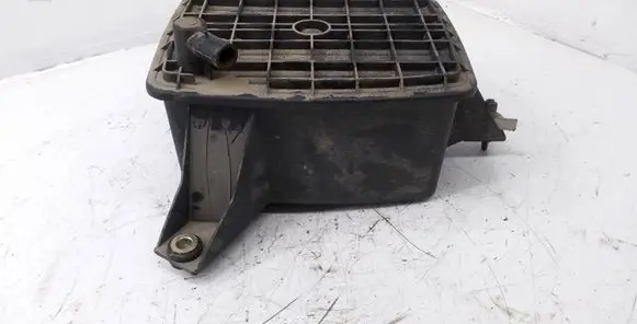 Audi A8 S8 D3 4E Active carbon filter fuel vapour canister 8D0201801F