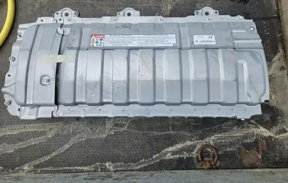 Toyota Corolla E210 E21 Hybrid / Electric Car Battery Cell G928076040