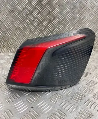 Peugeot 3008 II Rear/tail lights 9810477180