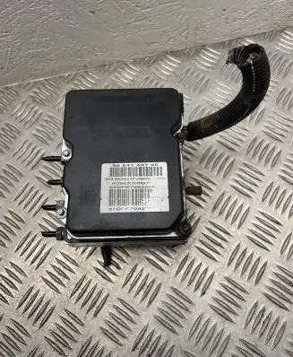 Citroen C4 I Picasso ABS Pump 0265235010 9664148780 87DPE70937