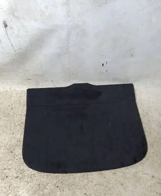 Volvo C30 Trunk/boot floor carpet liner 39872396