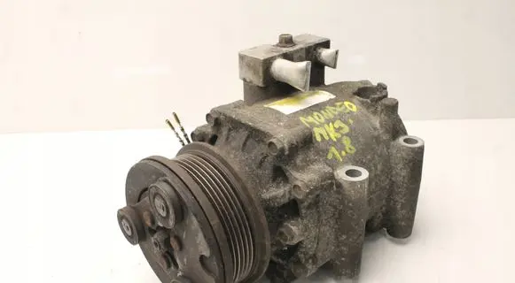 Ford Mondeo Mk III Air conditioning (A/C) compressor (pump)