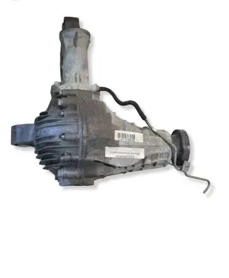 Mercedes-Benz GL X164 Front differential A1643302202 1643302202