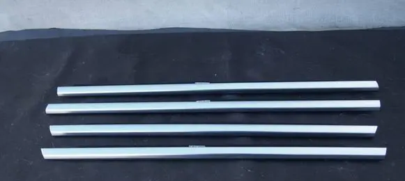 BMW 2 F44 Front door trim (molding) 7483129