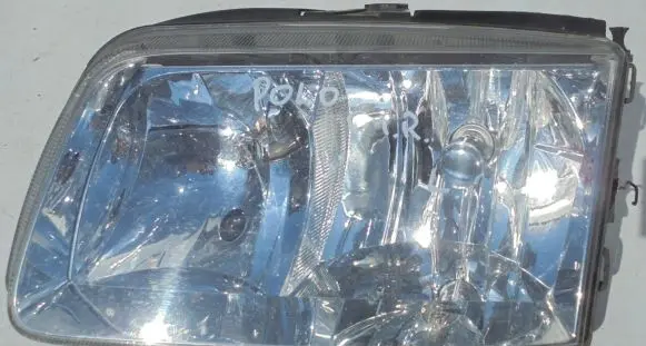 Volkswagen Polo III 6N 6N2 6NF Headlight/headlamp 6N1941017AB