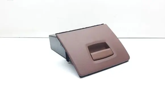BMW 5 F10 F11 Glove box 9166696 51169166696