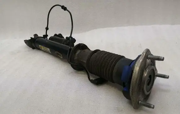 Mercedes-Benz C W205 Air suspension front shock absorber 
