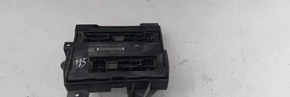 Audi A4 S4 B8 8K Comfort/convenience module 8K0907064AE 5DK00991911