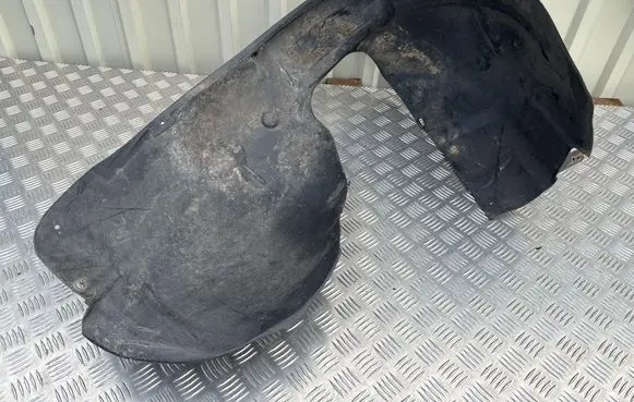 Volvo C30 Front wheel arch liner splash guards