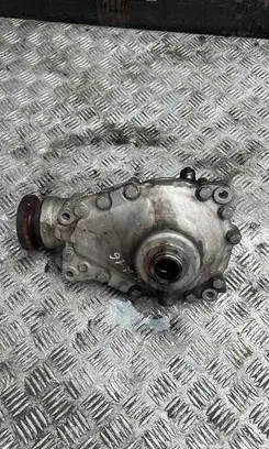 BMW 3 G20 G21 Front differential 31508741855