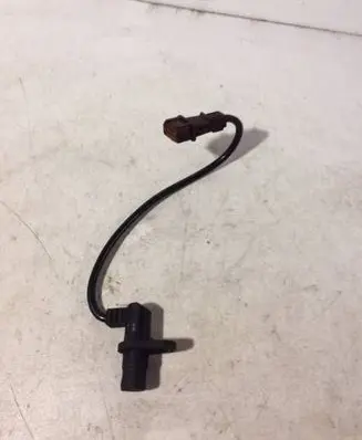 Peugeot 307 Crankshaft position sensor 10234006