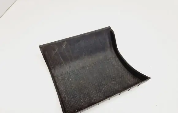 Skoda Octavia Mk3 (5E) Central console drawer/shelf pad 5E0863589 2530 5424905