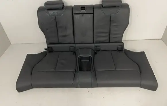BMW M2 F87 Rear seat 1234567