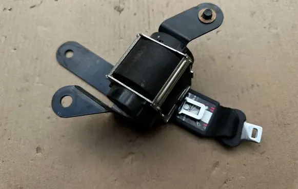 Hyundai Tucson TL Middle seatbelt (rear) 89850D7000 581355400D