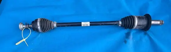 BMW X2 F39 Rear driveshaft 7646867 33207646867