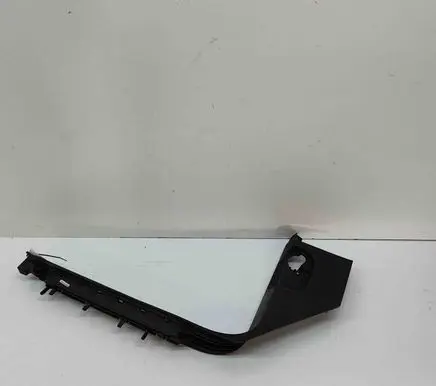 Porsche Cayenne (92A) (A) pillar trim 7P5863483K