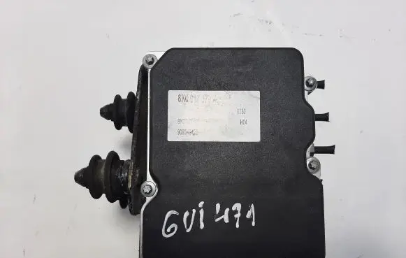 Audi A5 8T 8F ABS Pump 8K0907379AH 8K0614517C